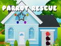 Gra Parrot Rescue