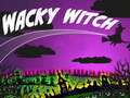 Gra Wacky Witch