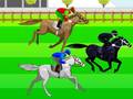 Gra Horse Racing 2d