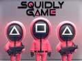 Gra Squidly Game