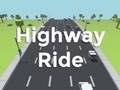 Gra Highway Ride