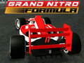 Gra Grand Nitro Formula
