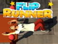 Gra Flip Runner
