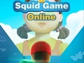 Gra Squid Game Online