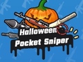 Gra Halloween Pocket Sniper