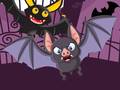 Gra Scary Midnight Hidden Bats