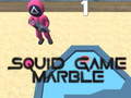 Gra Squid Game Marble