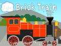 Gra Labo Brick Train