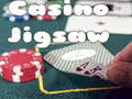 Gra Casino Jigsaw