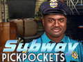 Gra Subway Pickpockets