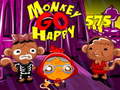 Gra Monkey Go Happy Stage 575 Monkeys Go Halloween