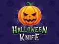 Gra Halloween Knife