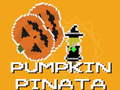Gra Pumpkin Pinata