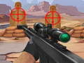 Gra Sniper Simulator