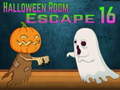 Gra Amgel Halloween Room Escape 16