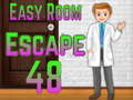Gra Amgel Easy Room Escape 48