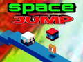 Gra Space Jump