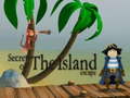 Gra Secret of the Island Escape