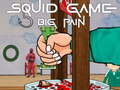 Gra Squid Game Big Pain