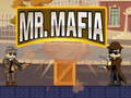 Gra Mr. Mafia
