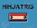 Gra Ninjatris