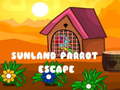 Gra Sunland Parrot Escape