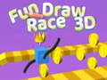 Gra Fun Draw Race 3D