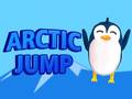 Gra Arctic Jump