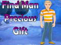 Gra Find Man Precious Gift