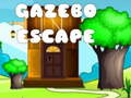 Gra Gazebo Escape