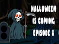 Gra Halloween is coming episode 8