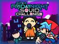 Gra Super Friday Night Squid Challenge