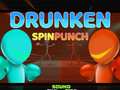 Gra Drunken Spin Punch