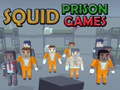 Gra Squid Prison Games