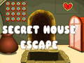 Gra Secret House Escape
