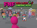 Gra FNF: Red Light, Green Light
