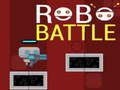 Gra Robo Battle