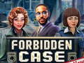 Gra Forbidden Case