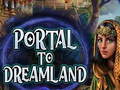 Gra Portal To Dreamland