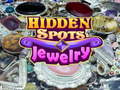 Gra Hidden Spots Jewelry