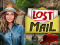 Gra Lost Mail
