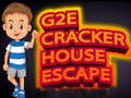 Gra G2E Cracker House Escape