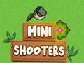 Gra Mini Shooters