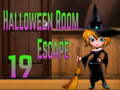 Gra Amgel Halloween Room Escape 19