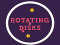 Gra Rotating Disks 