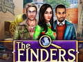 Gra The Finders