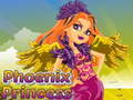 Gra Phoenix Princess