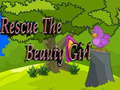 Gra Rescue the Beauty Girl