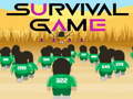 Gra Survival Game 