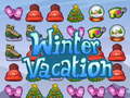 Gra Winter vacation